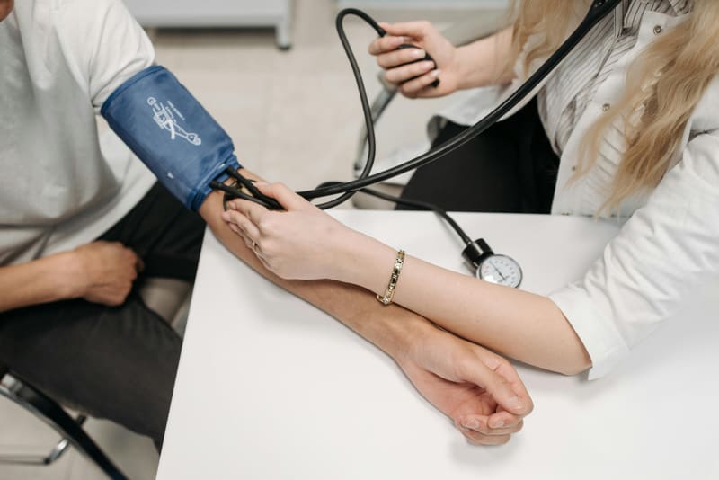 Urgent care team ready to help with same-day visits